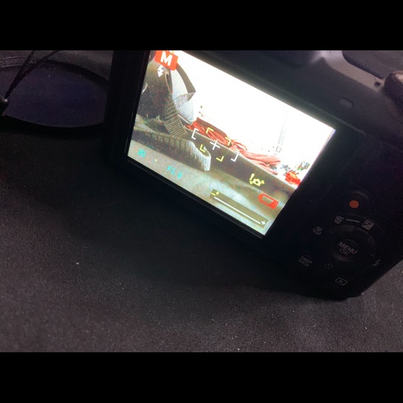 Camera - Picture 2 of 7